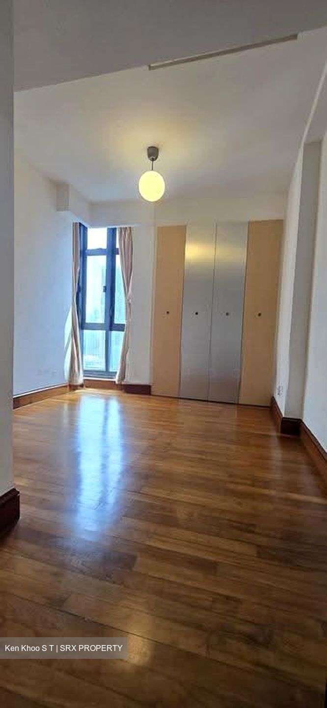 Valley Park (D10), Condominium #616471911